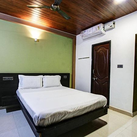 Hôtel Spot On 37197 Mallya Residency à Someshwar Extérieur photo
