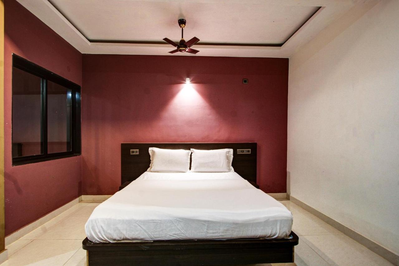 Hôtel Spot On 37197 Mallya Residency à Someshwar Extérieur photo