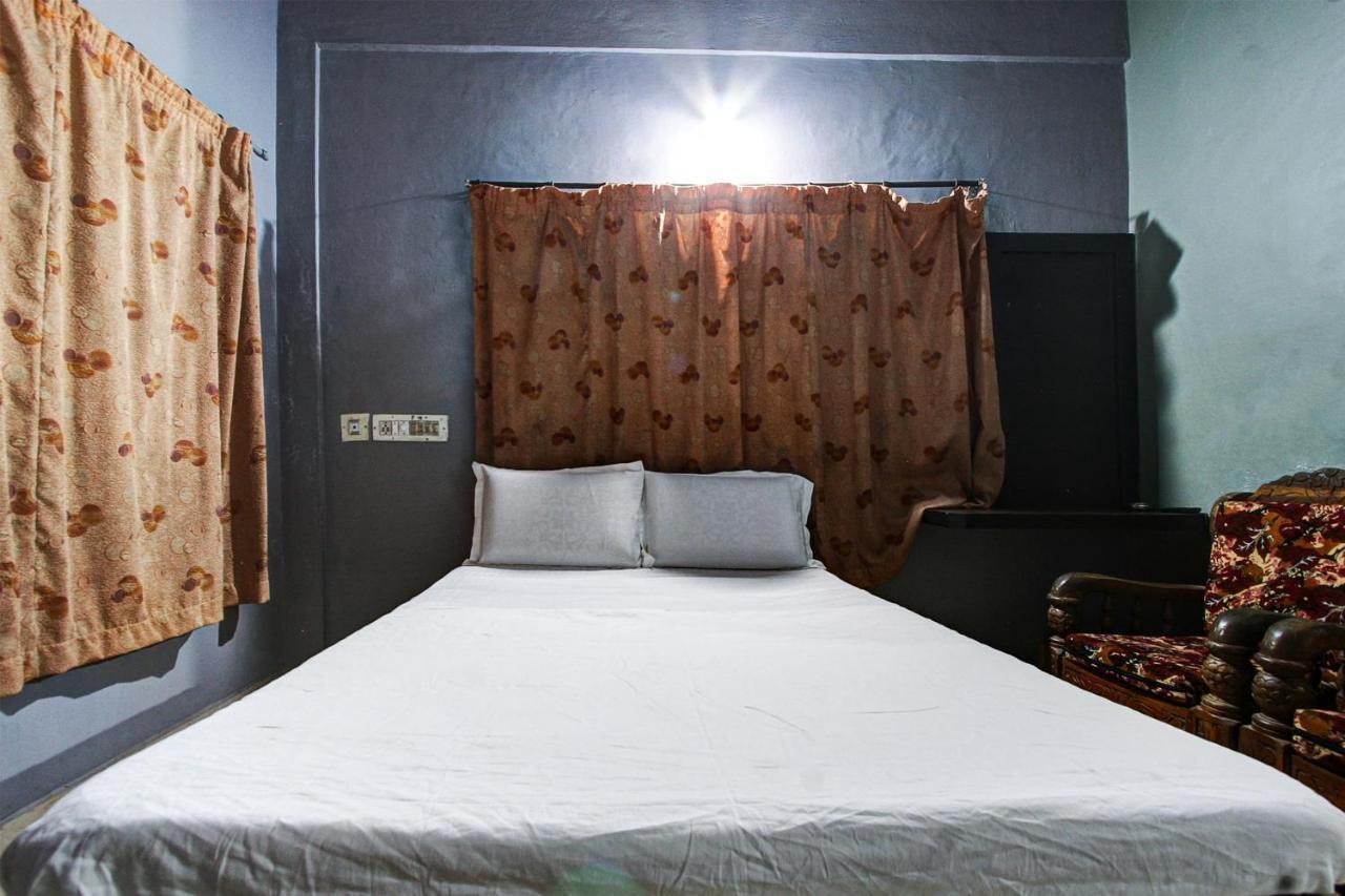 Hôtel Spot On 37197 Mallya Residency à Someshwar Extérieur photo